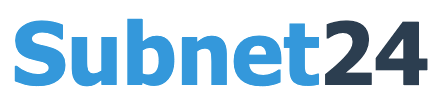 Subnet24